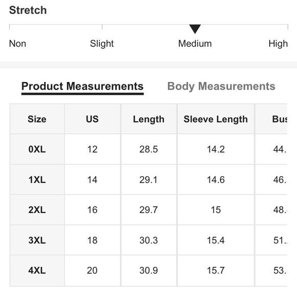 EMERY ROSE Plus Contrast Panel Ruffle Hem Tee - Picture 7 of 7